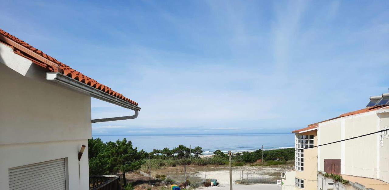 Villa Casa Celia Nazaré Exterior foto