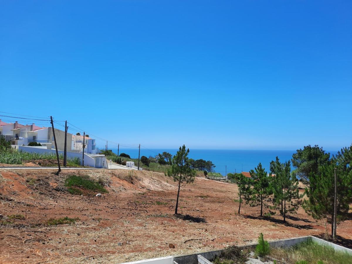 Villa Casa Celia Nazaré Exterior foto