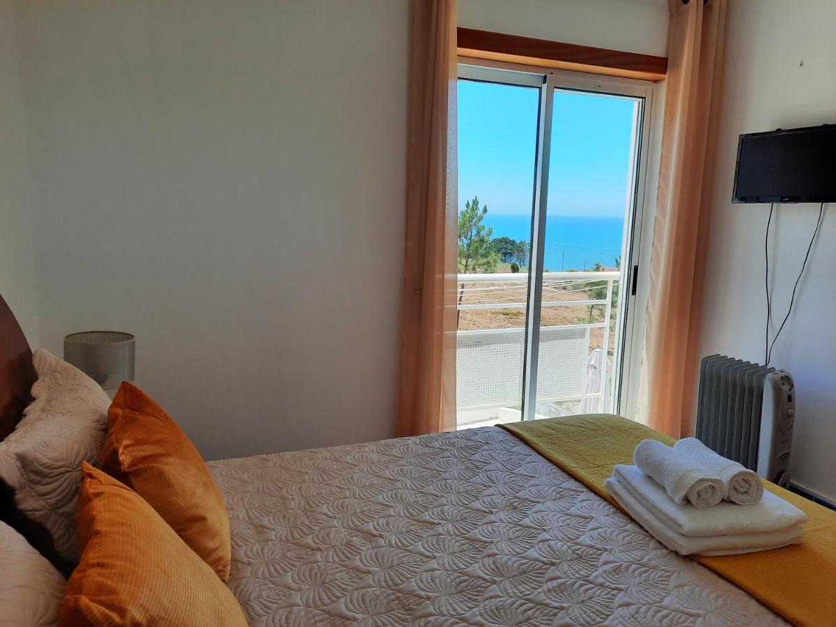 Villa Casa Celia Nazaré Exterior foto