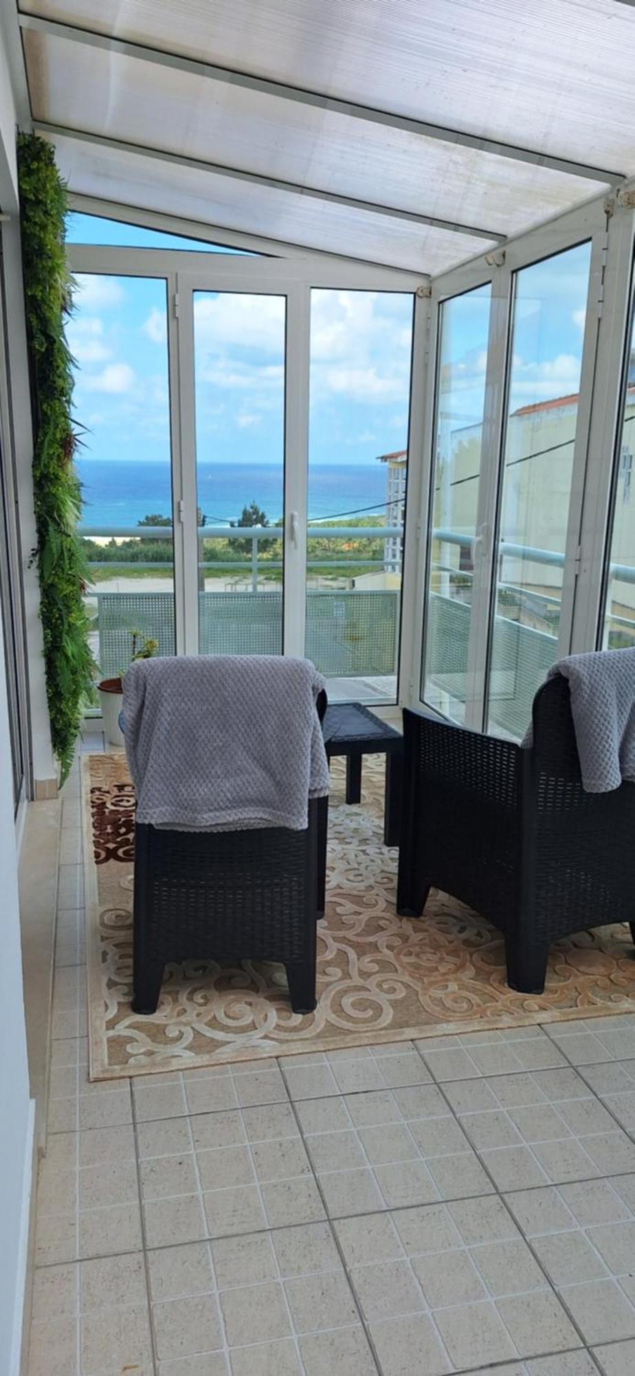 Villa Casa Celia Nazaré Exterior foto