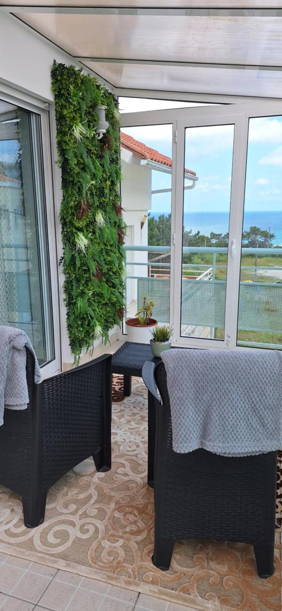 Villa Casa Celia Nazaré Exterior foto